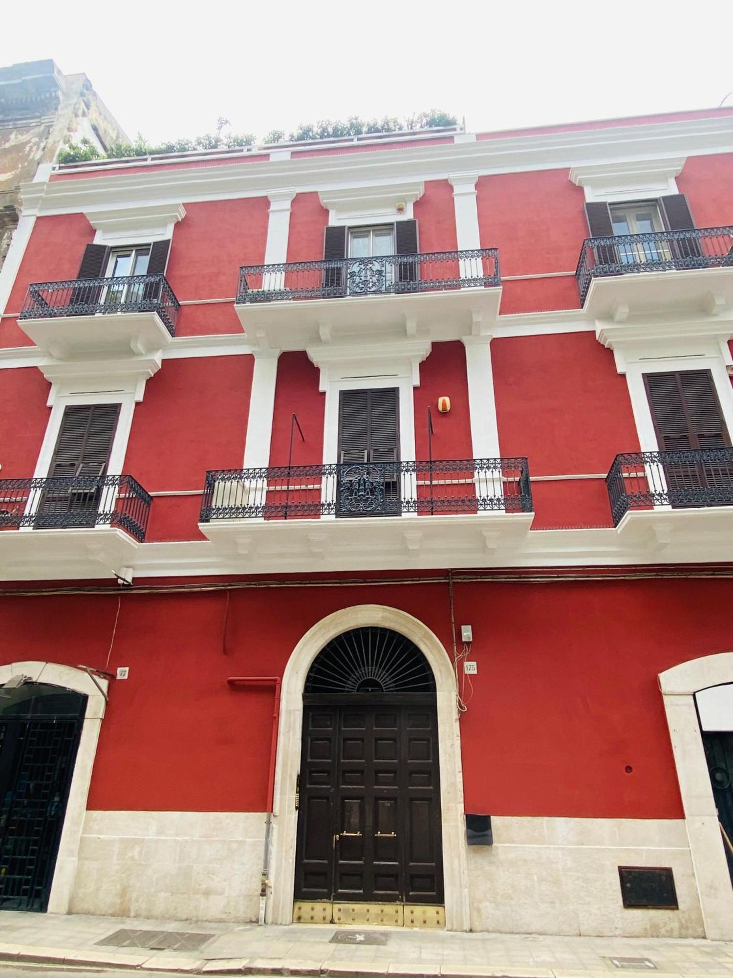 Baricityhouse Exterior photo